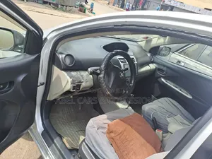TOYOTA Yaris Sedan 2010 for Rent