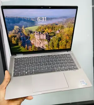 New Laptop Dell Latitude 7340 16GB Intel Core i7 SSD 512GB