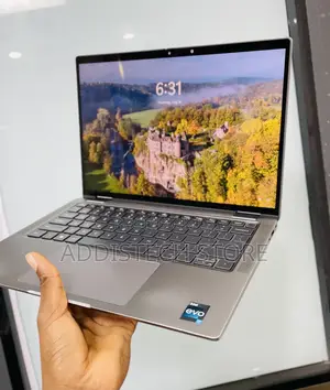 New Laptop Dell Latitude 7340 16GB Intel Core i7 SSD 512GB