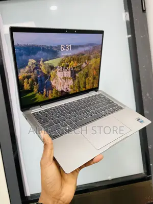 New Laptop Dell Latitude 7340 16GB Intel Core i7 SSD 512GB