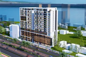 1bdrm Apartment in Yeka for Sale