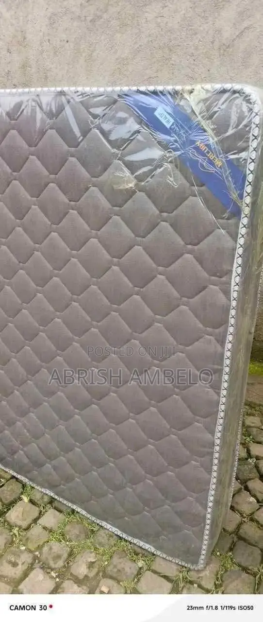 Mattress Extra Bonded Mattress AA New