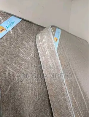 Mattress Extra Bonded Mattress AA New
