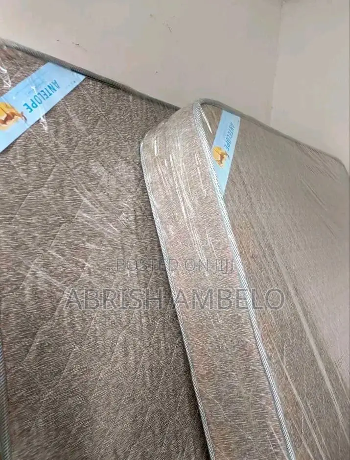 Mattress Extra Bonded Mattress AA New