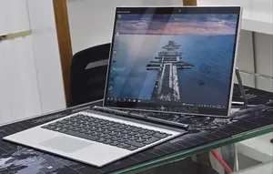 New Laptop HP Elite X2 G8 16GB Intel Core i7 SSD 512GB
