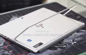 New Laptop HP Elite X2 G8 16GB Intel Core i7 SSD 512GB
