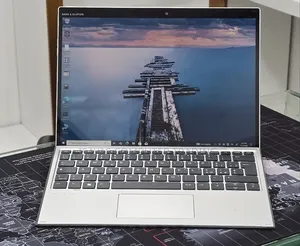 New Laptop HP Elite X2 G8 16GB Intel Core i7 SSD 512GB