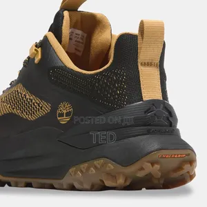 Timberland Hiking Shoes