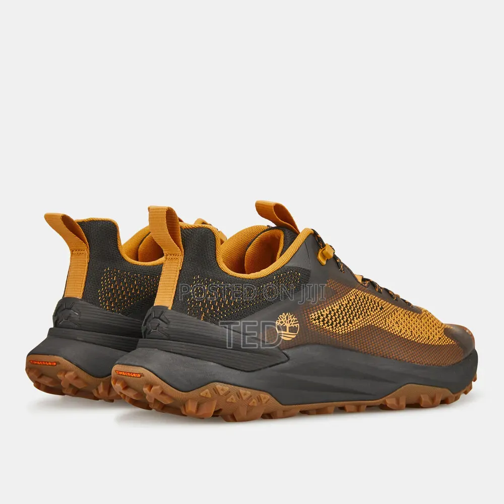 Timberland Hiking Shoes
