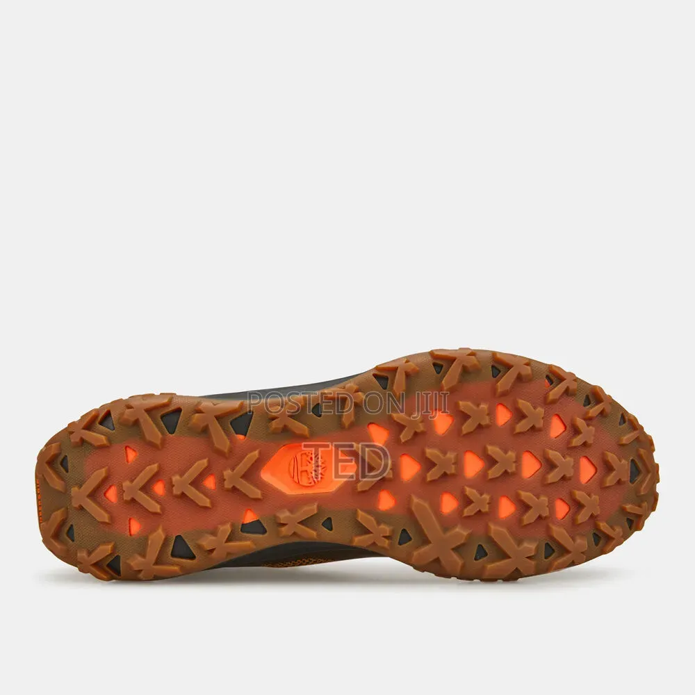 Timberland Hiking Shoes