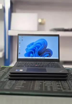 New Laptop Lenovo ThinkPad T14s Gen 2 16GB Intel Core i5 SSD 512GB