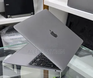 New Laptop Apple MacBook Air 2020 M1 8GB Apple M1 SSD 256GB