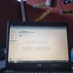 Laptop HP Chromebook 6GB SSD 32GB