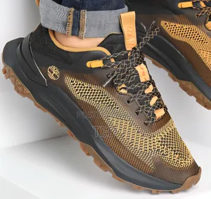 Timberland Hiking Shoes
