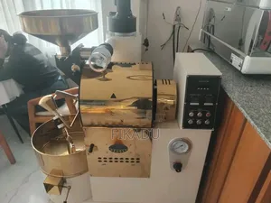 Coffee Roaster
