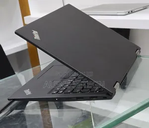 New Laptop Lenovo ThinkPad X390 Yoga 16GB Intel Core i5 SSD 512GB