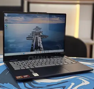 New Laptop Lenovo 16GB AMD Ryzen 7 SSD 1T