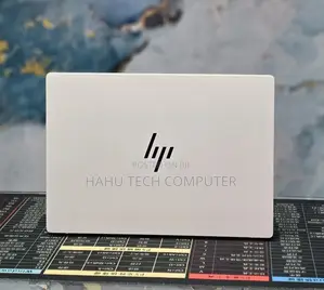New HP OmniBook X Flip 14" 16GB Qualcomm Snapdragon X Elite SSD 1T