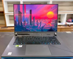 New Laptop Asus 16GB Intel Core i9 SSD 1T