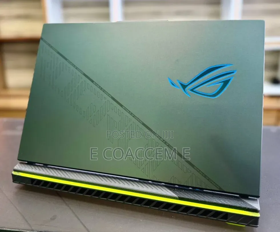 New Laptop Asus 16GB Intel Core i9 SSD 1T