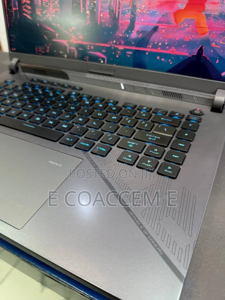 New Laptop Asus 16GB Intel Core i9 SSD 1T