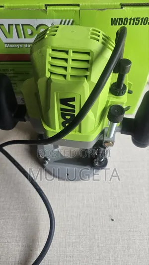 Vido Router 1850 W