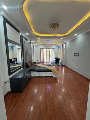 Furnished 7bdrm Villa in Bole for sale