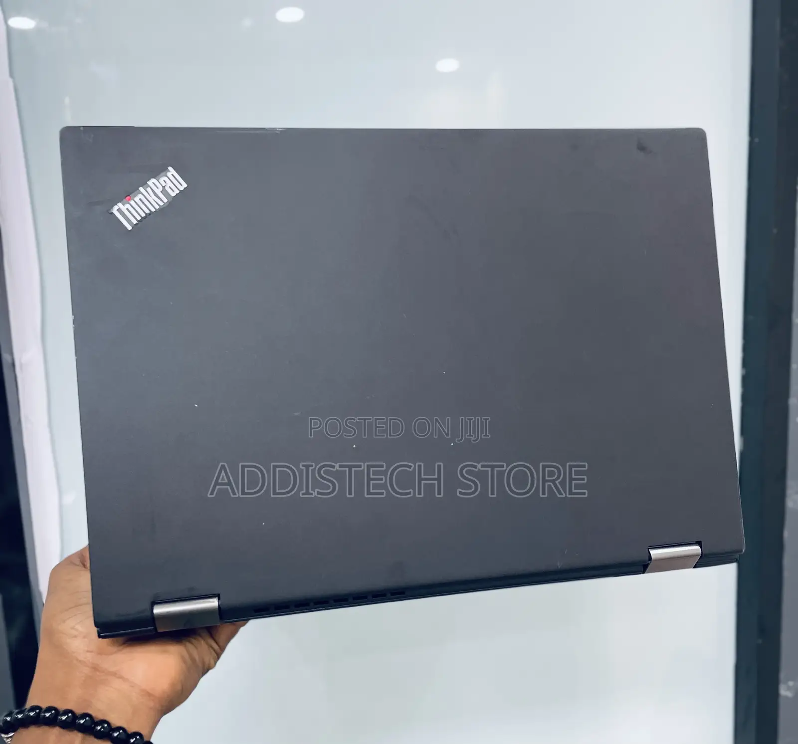 New Laptop Lenovo ThinkPad Yoga 16GB Intel Core i5 SSD 512GB
