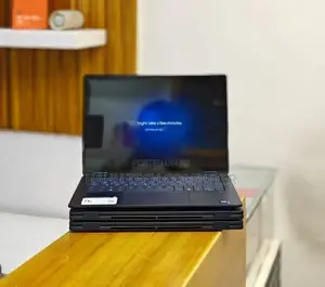 New Laptop HP OmniBook 5 Flip 16GB Intel Core Ultra 7 SSD 1T