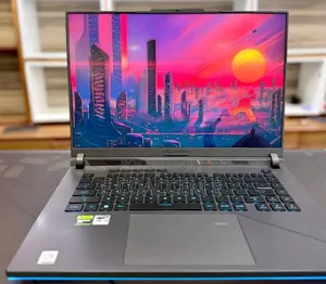 New Laptop Asus 16GB Intel Core i9 SSD 1T