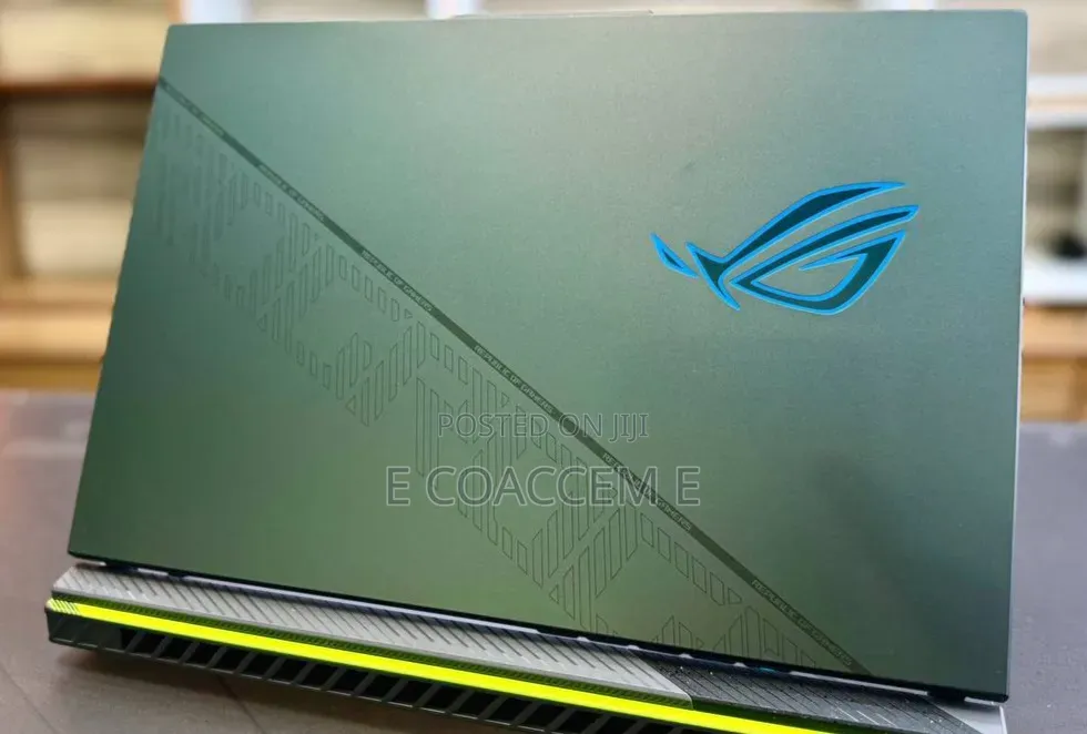New Laptop Asus 16GB Intel Core i9 SSD 1T