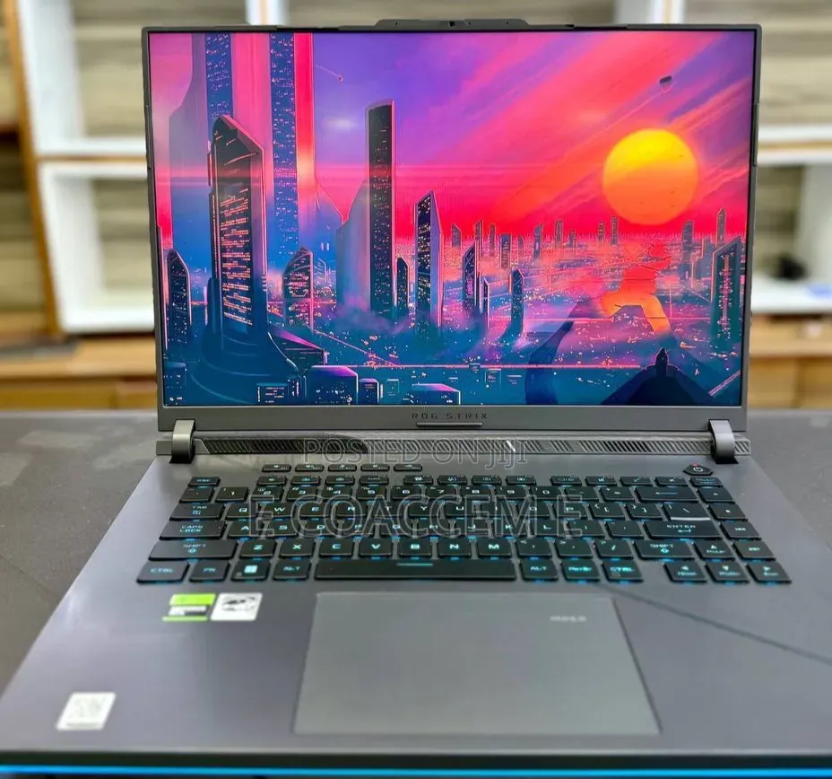 New Laptop Asus 16GB Intel Core i9 SSD 1T