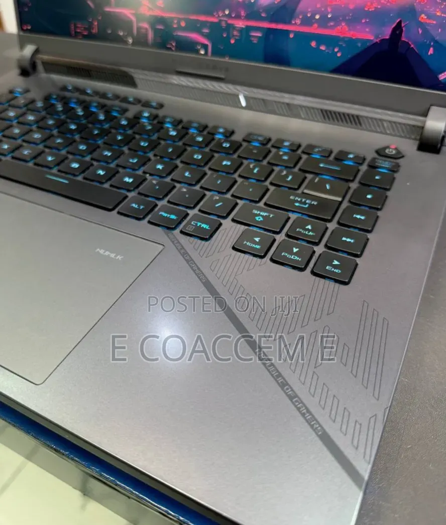 New Laptop Asus 16GB Intel Core i9 SSD 1T