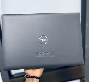 New Laptop Dell Latitude 3420 8GB Intel Core i5 SSD 512GB