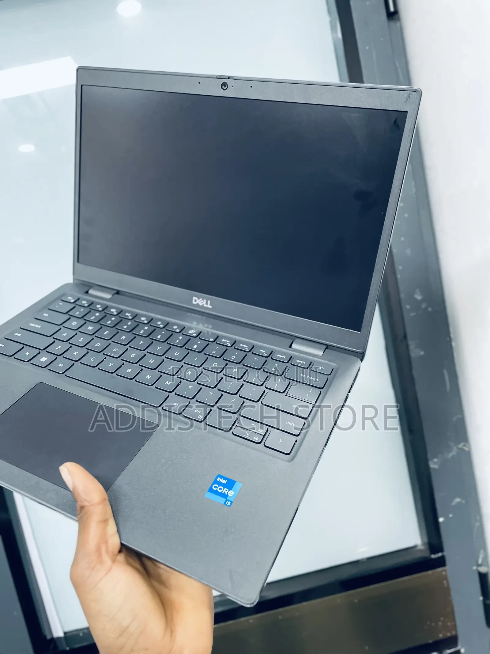 New Laptop Dell Latitude 3420 8GB Intel Core i5 SSD 512GB