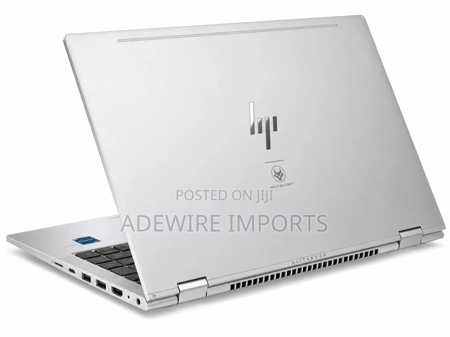 Laptop HP EliteBook 840 G9 16GB Intel Core i5 SSD 512GB