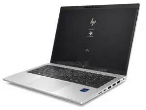 Laptop HP EliteBook 840 G9 16GB Intel Core i5 SSD 512GB
