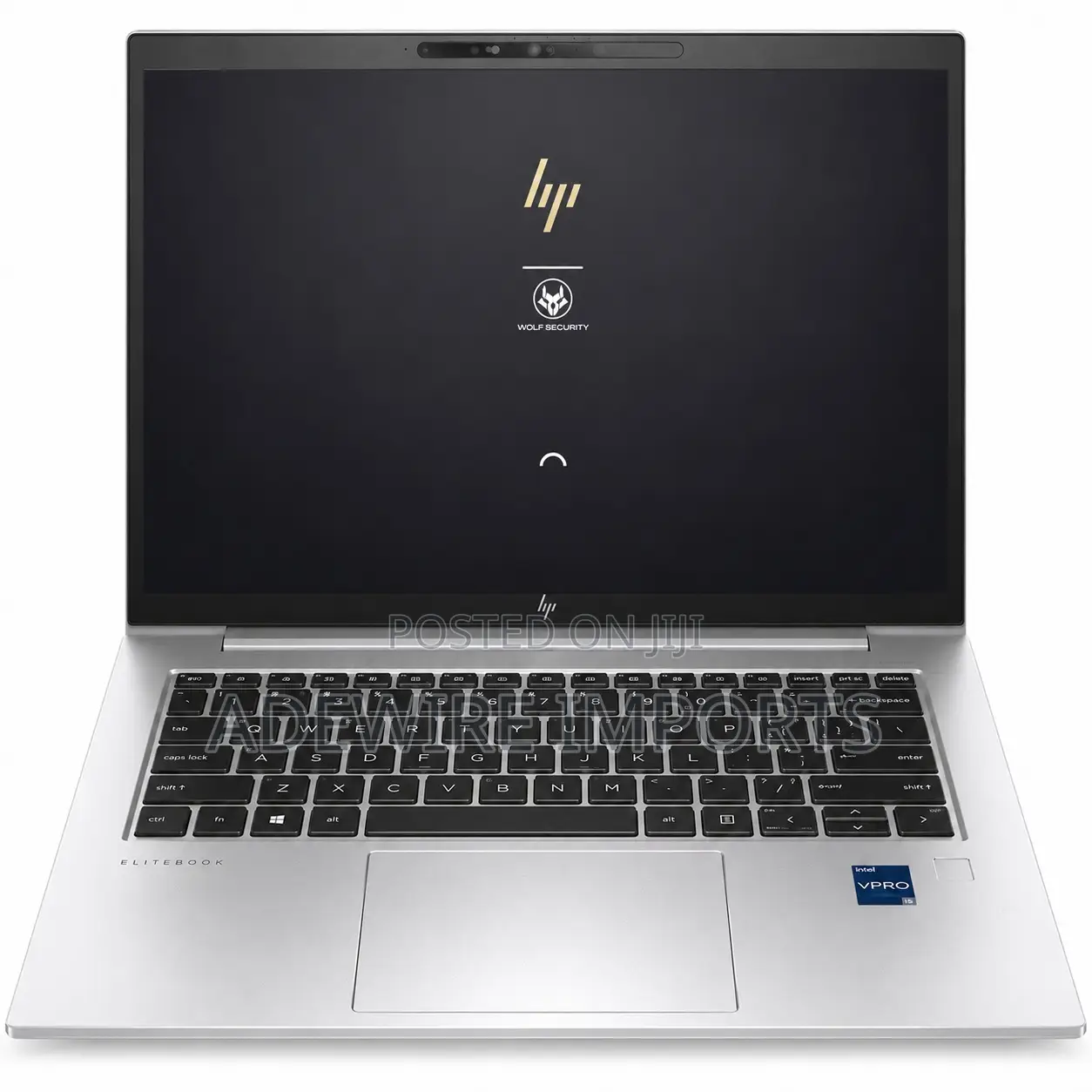 Laptop HP EliteBook 840 G9 16GB Intel Core i5 SSD 512GB