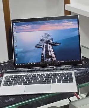 New Laptop HP Elite X2 G8 16GB Intel Core i7 SSD 512GB