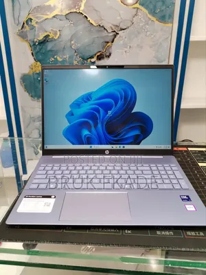 New Laptop HP Pavilion 15 16GB Intel Core Ultra 7 SSD 1T