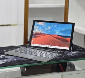 New Laptop Microsoft Surface Pro 7 16GB Intel Core i5 SSD 256GB