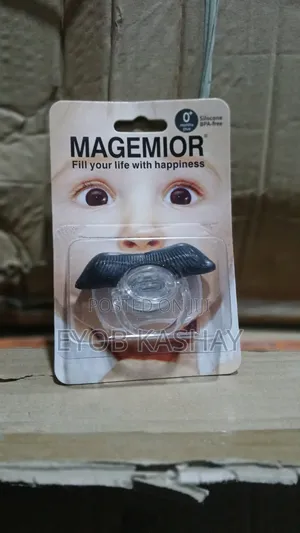 Magemior Happiness