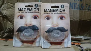 Magemior Happiness