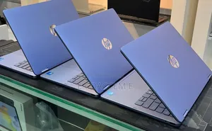 New Laptop HP 16GB Intel Core 7 SSD 512GB