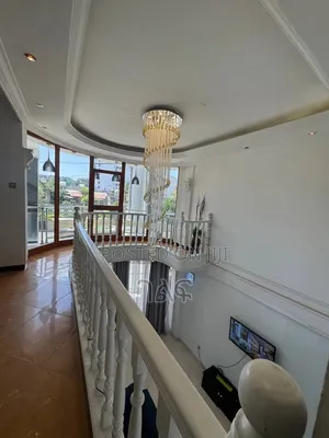6bdrm House in G+3 Villa ቦሌ :, Bole for sale