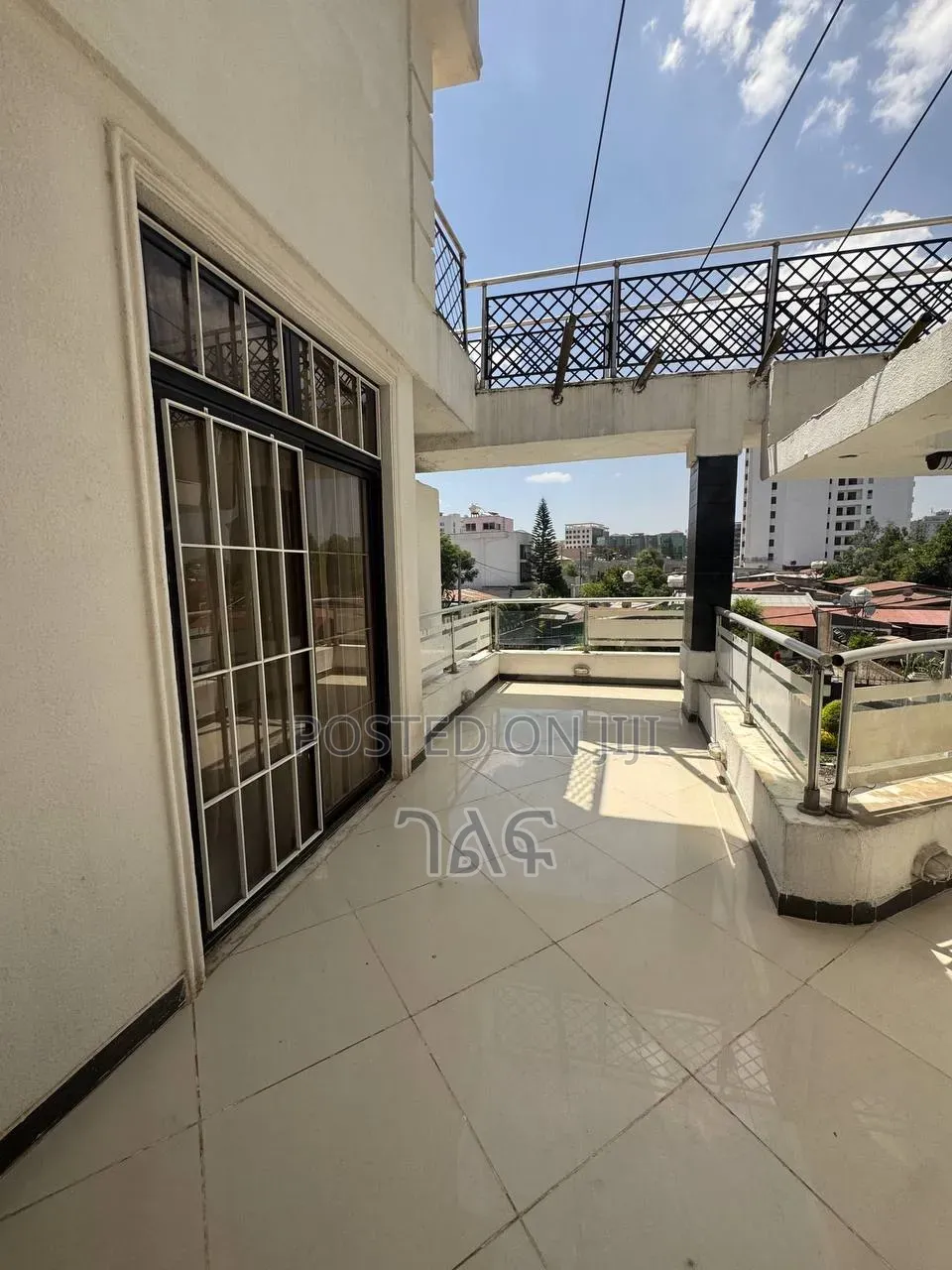 6bdrm House in G+3 Villa ቦሌ :, Bole for sale