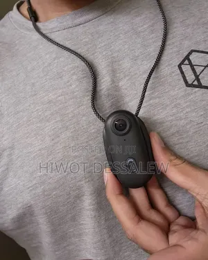 POV Camera (Necklace) Eating Mukbang
