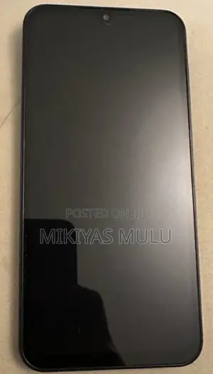 Samsung Galaxy A15 5G 128 GB Black
