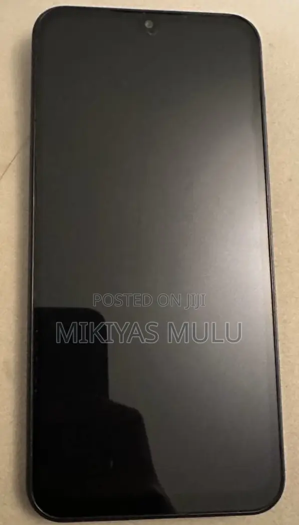 Samsung Galaxy A15 5G 128 GB Black