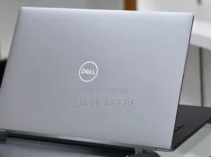 New Laptop Dell Latitude 5550 16GB Intel Core i7 SSD 512GB
